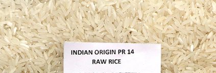 Basmati vs. Non-Basmati Rice