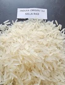 Private Label Basmati Rice: A Buyer's Guide