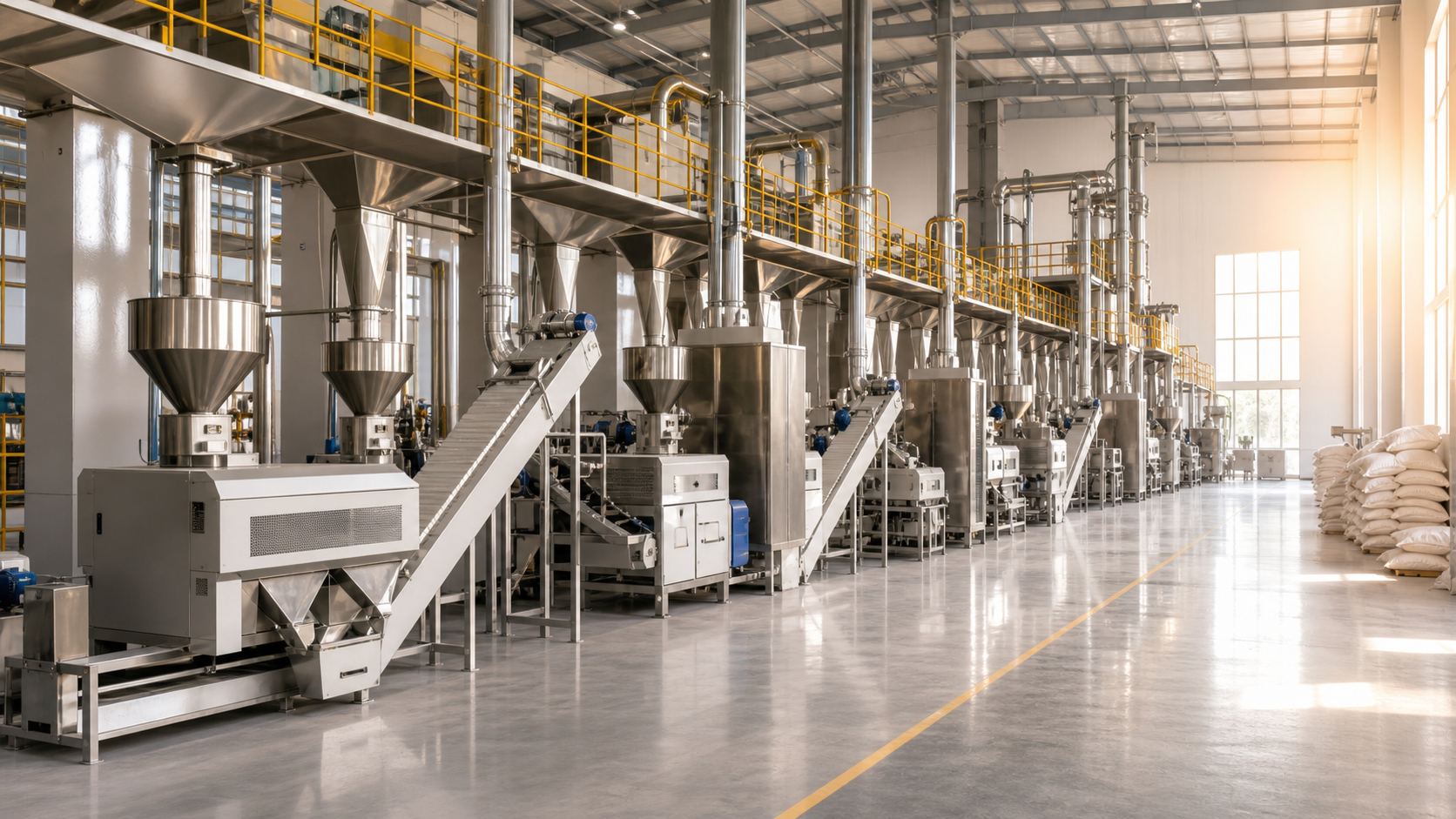 What to Look for in a Basmati Rice Exporter